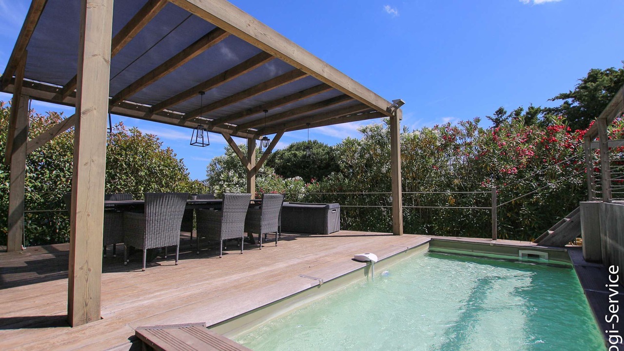 Photo of Outdoor in Sainte-Maxime - Saint-Tropez