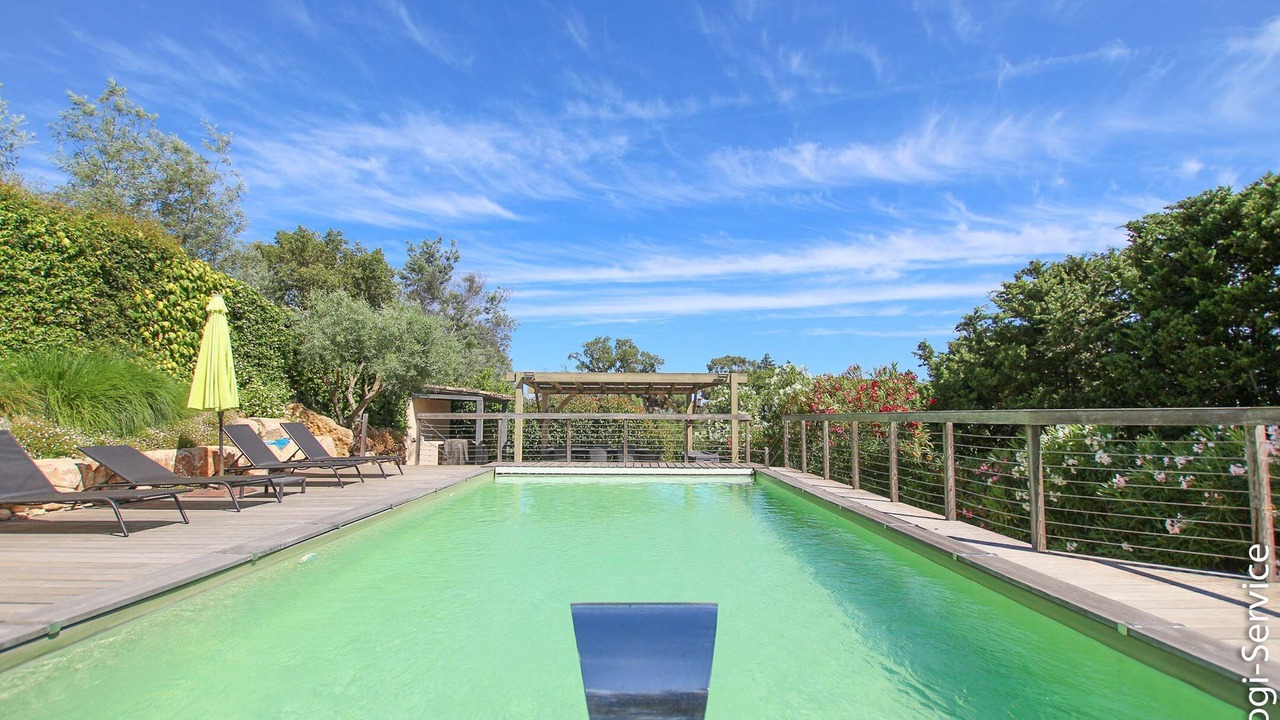 Photo of Outdoor in Sainte-Maxime - Saint-Tropez