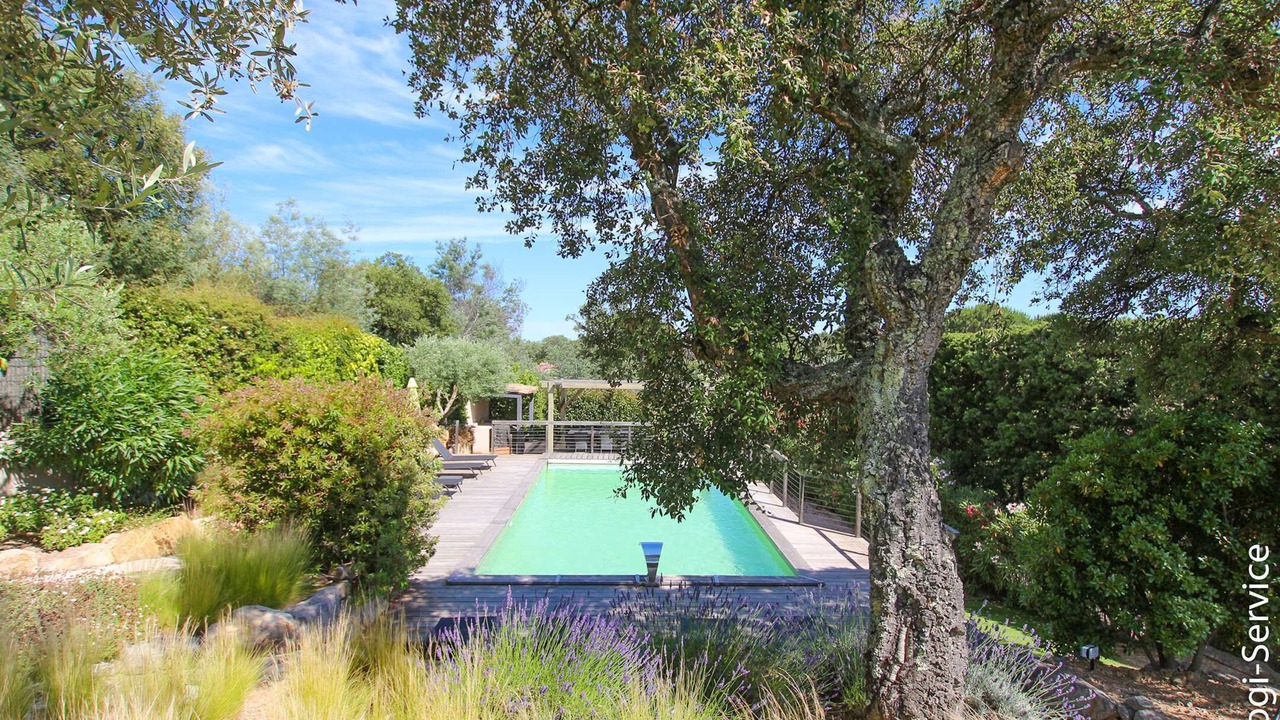 Photo of Outdoor in Sainte-Maxime - Saint-Tropez