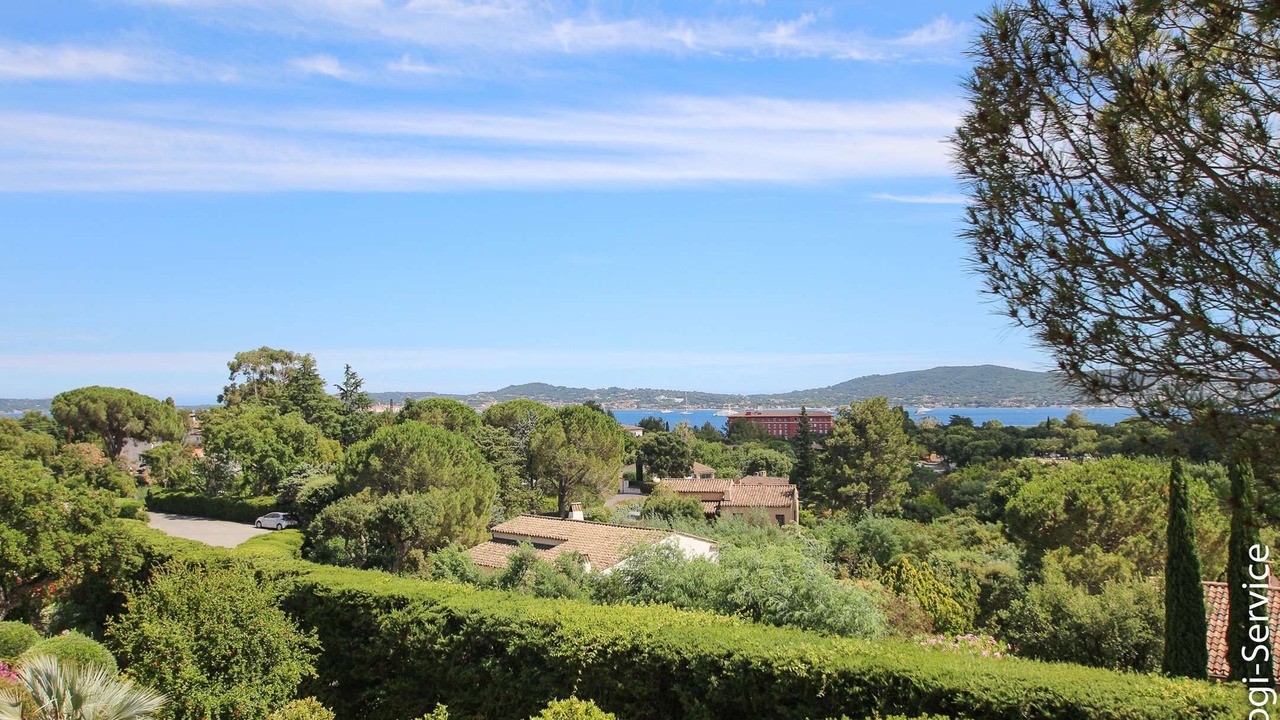 Photo of Outdoor in Sainte-Maxime - Saint-Tropez