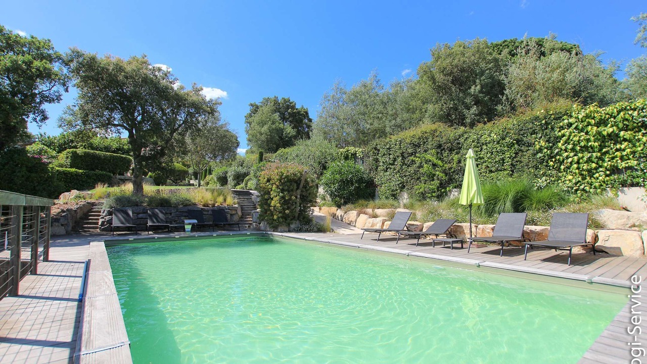 Photo of Outdoor in Sainte-Maxime - Saint-Tropez