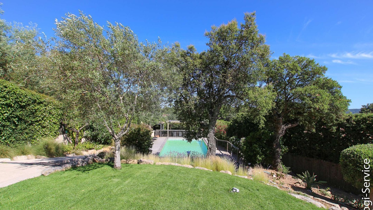 Photo of Outdoor in Sainte-Maxime - Saint-Tropez