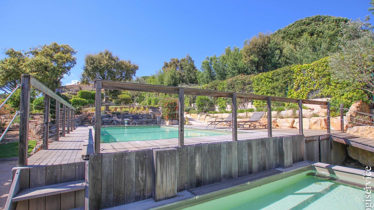 Photo of Outdoor in Sainte-Maxime - Saint-Tropez