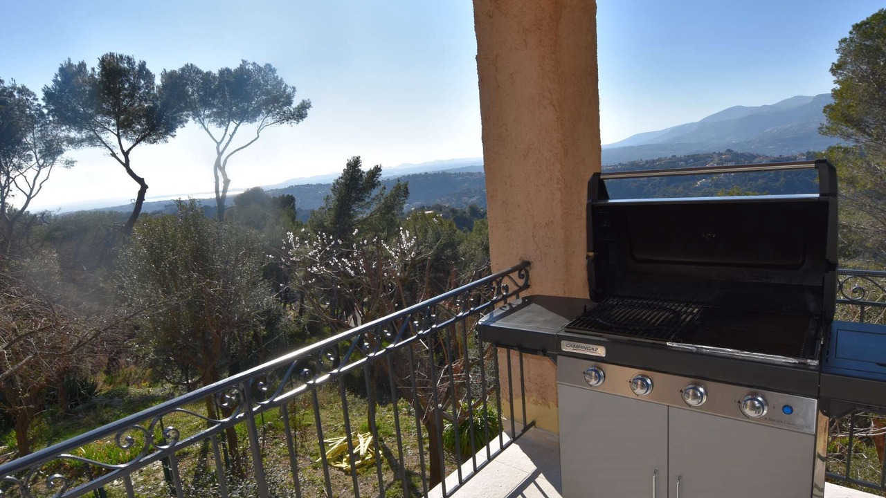 Photo of Outdoor in Colomars