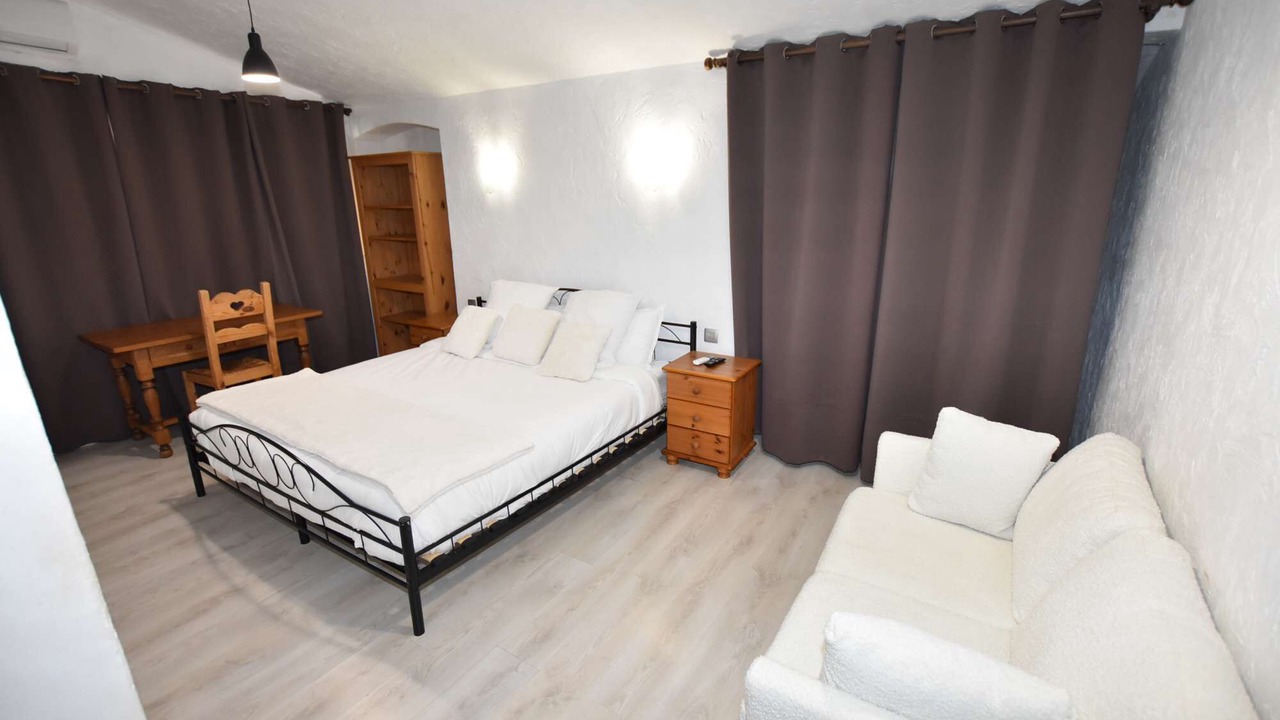 Photo of Bedroom in Colomars