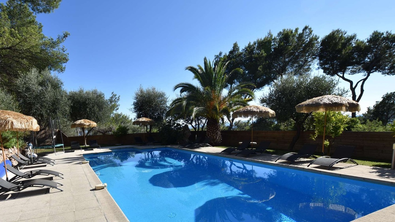 Photo of Outdoor in Colomars