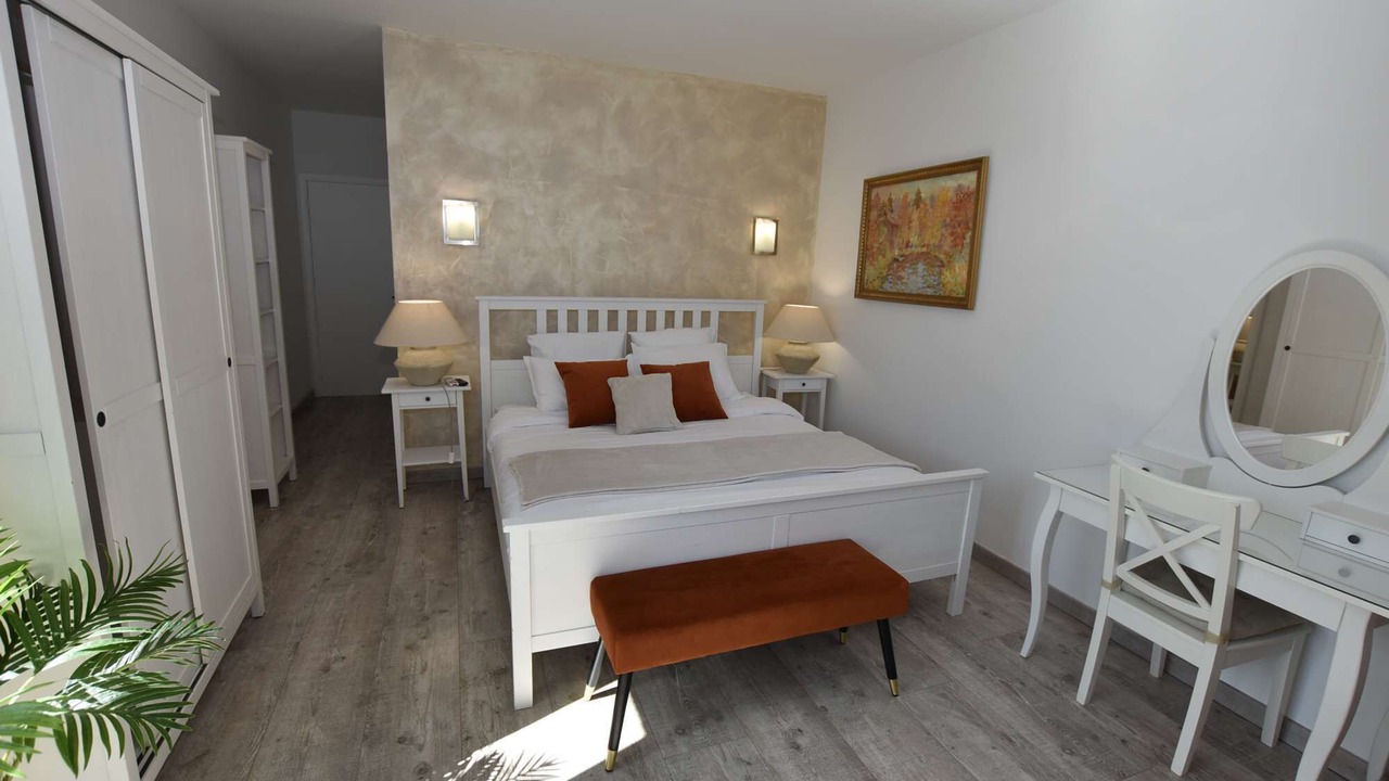 Photo of Bedroom in Colomars
