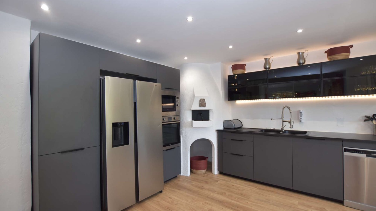 Photo of Kitchen in Colomars