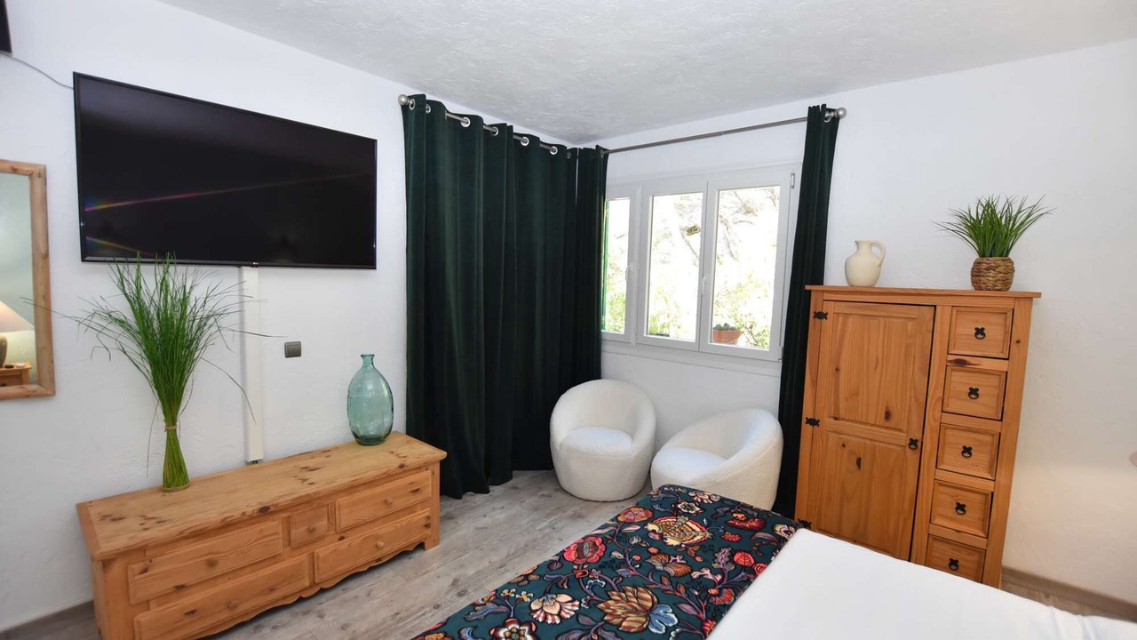 Photo of Bedroom in Colomars