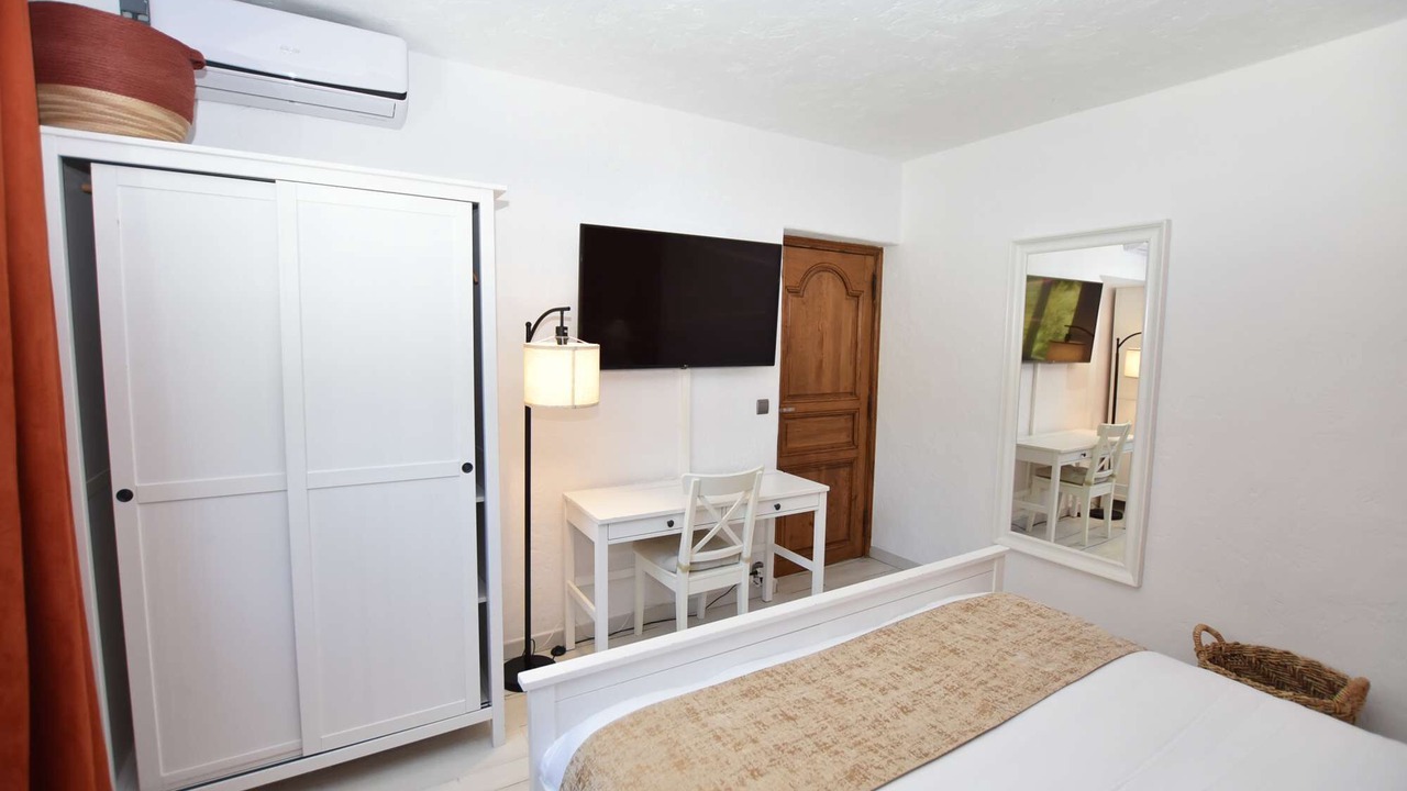 Photo of Bedroom in Colomars