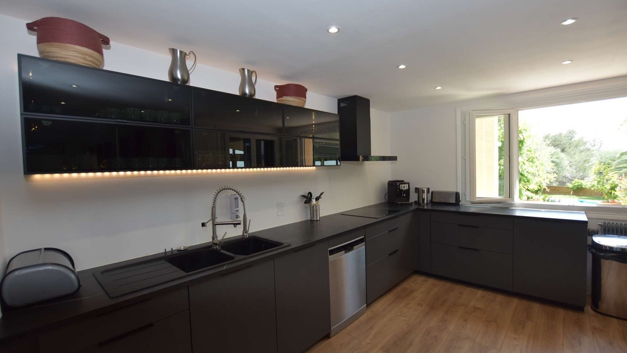 Photo of Kitchen in Colomars