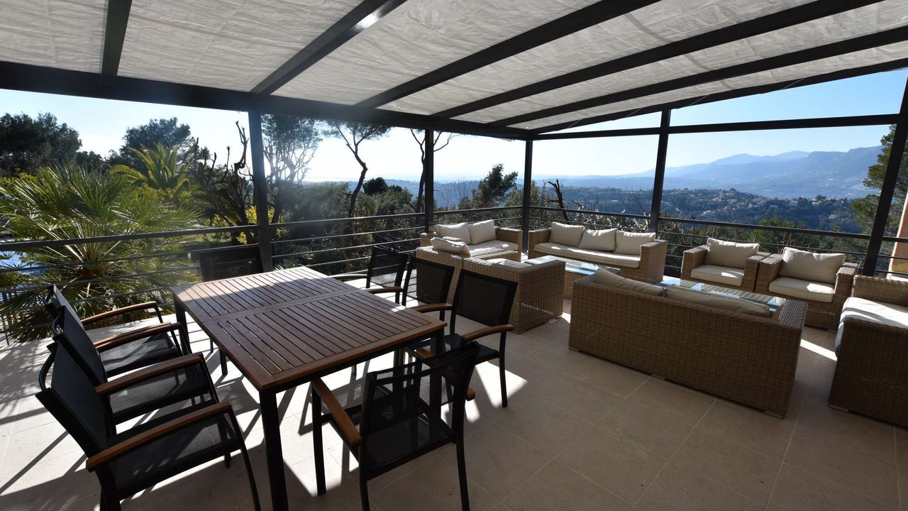 Photo of Outdoor in Colomars