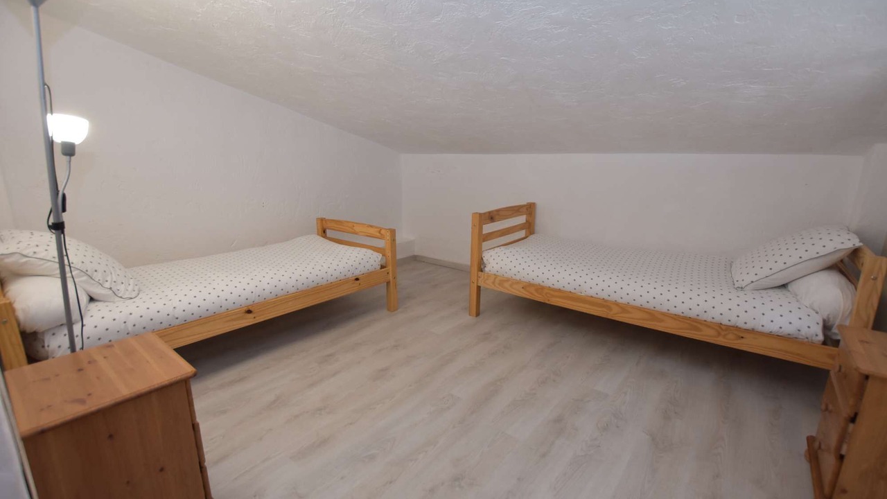 Photo of Bedroom in Colomars