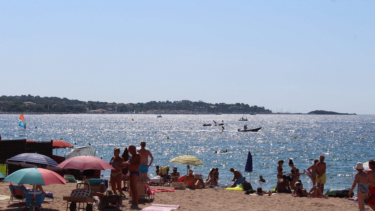 Photo of Others in Frejus Plage