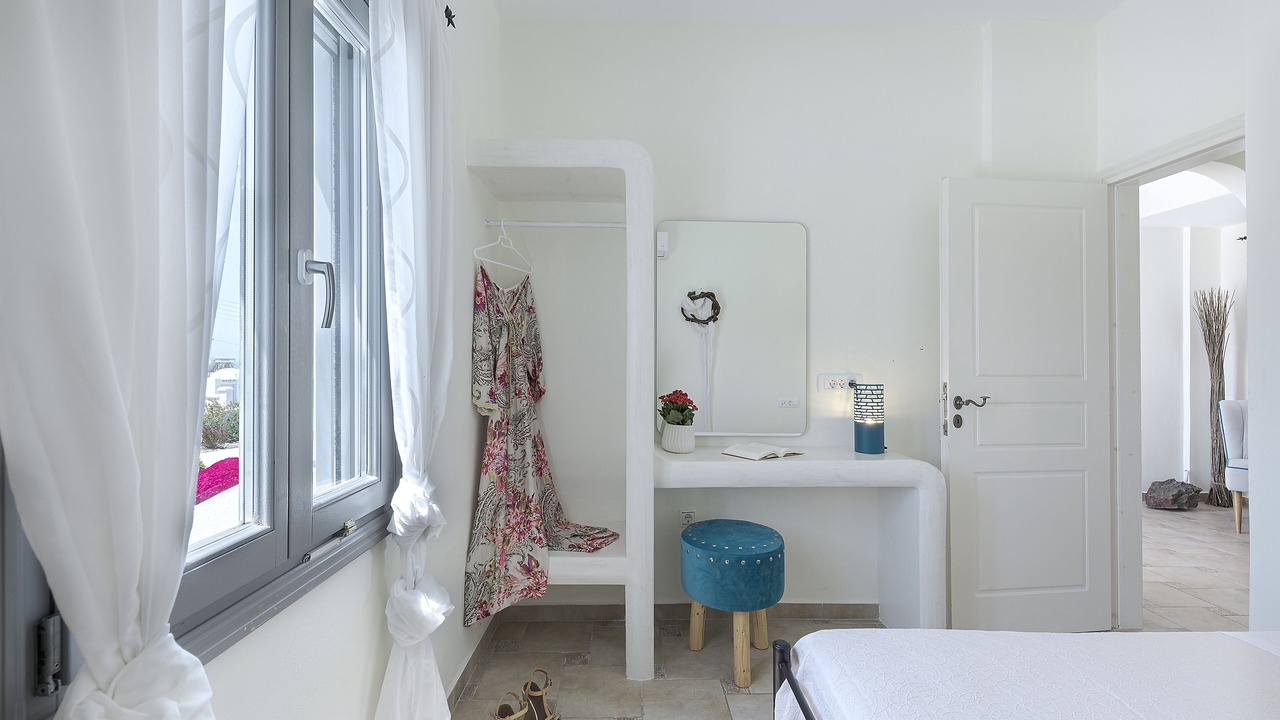Photo of Bedroom in Akrotiri