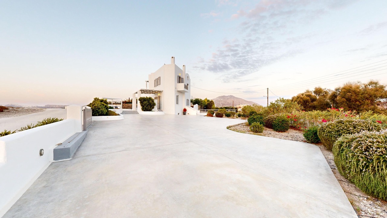 Photo of Outdoor in Akrotiri