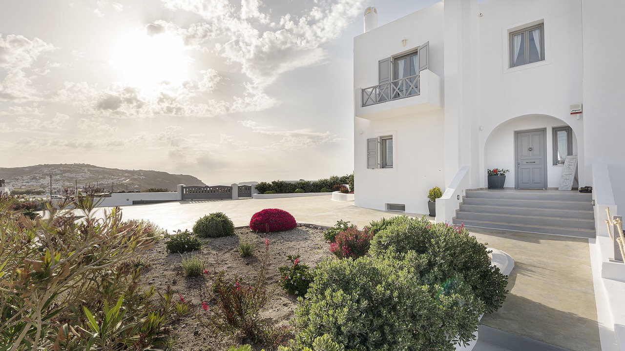 Photo of Outdoor in Akrotiri