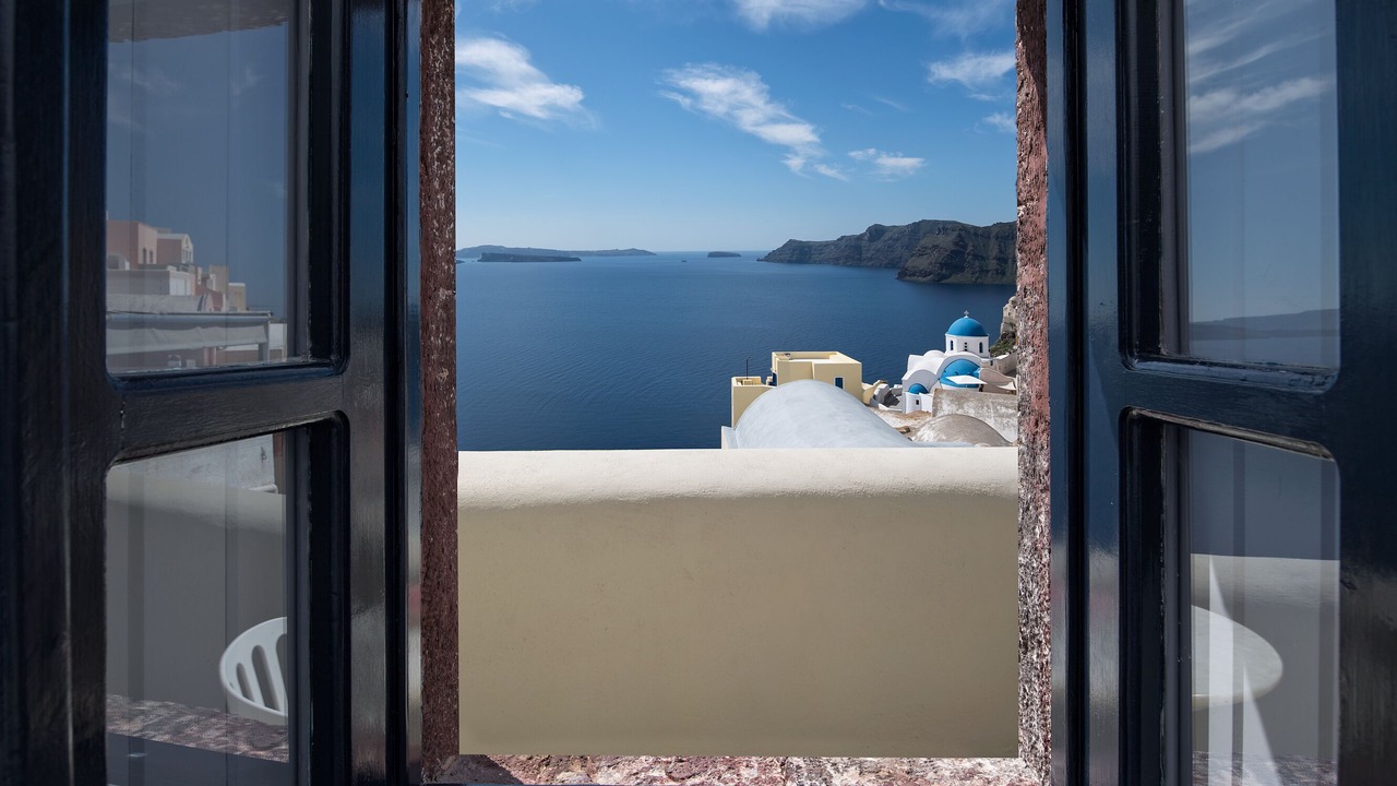 Photo of Others in Oia
