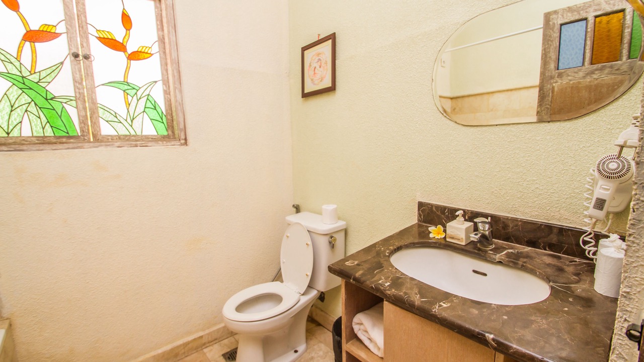 Photo of Bathroom in Umalas