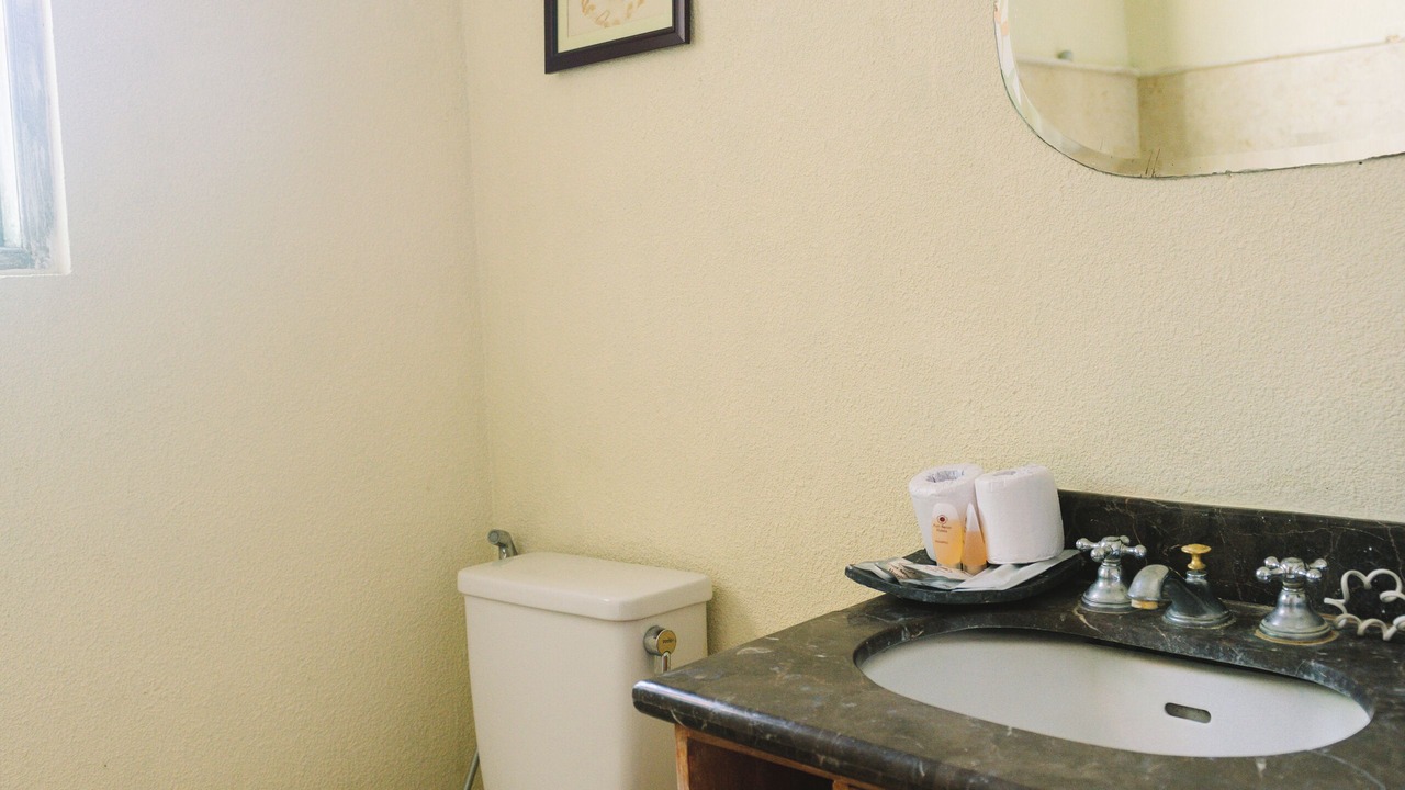 Photo of Bathroom in Umalas