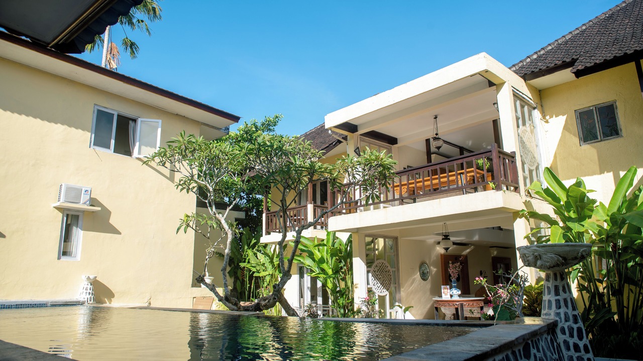 Photo of Outdoor in Umalas