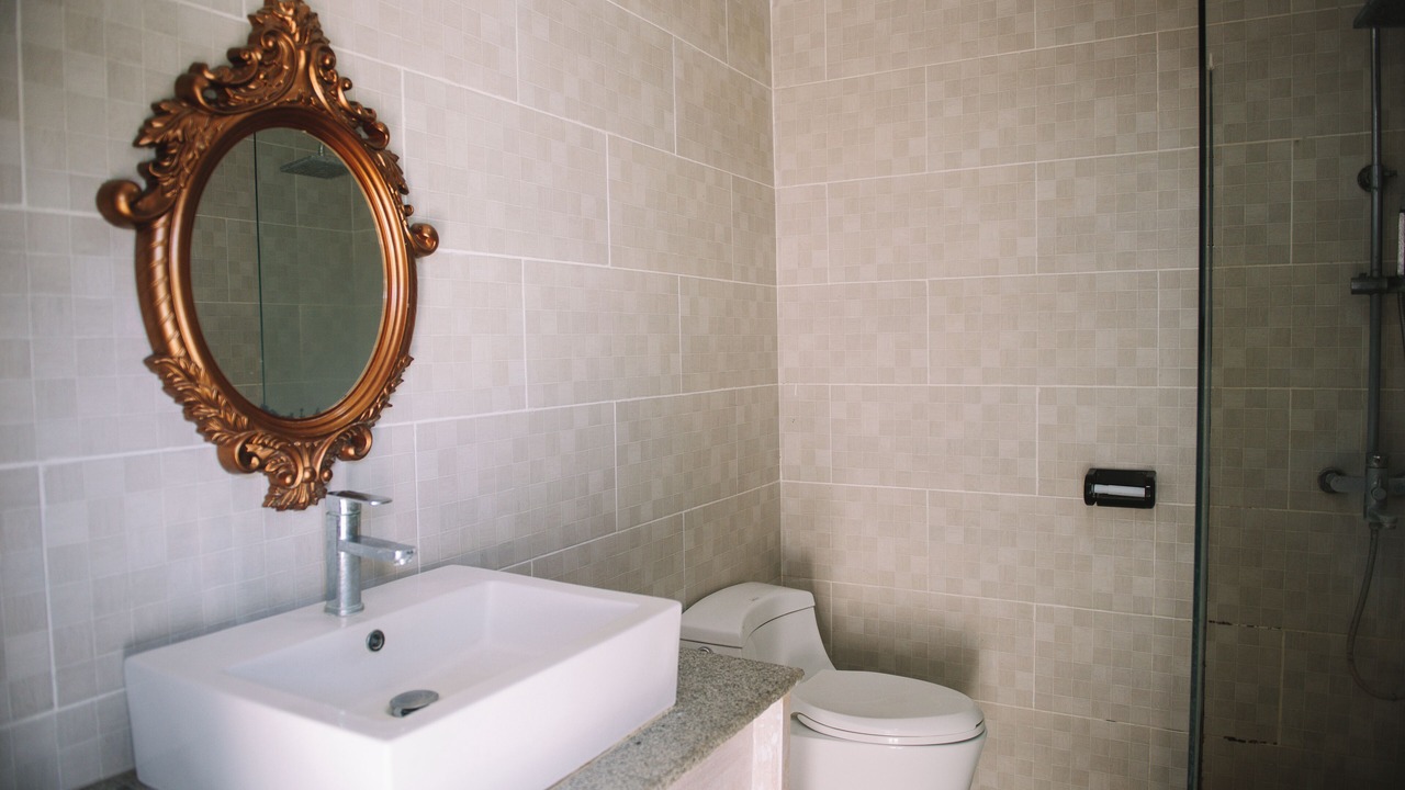 Photo of Bathroom in Umalas