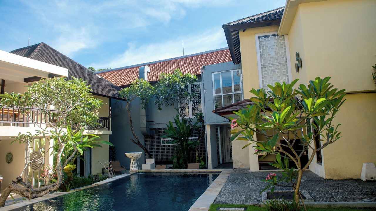 Photo of Outdoor in Umalas