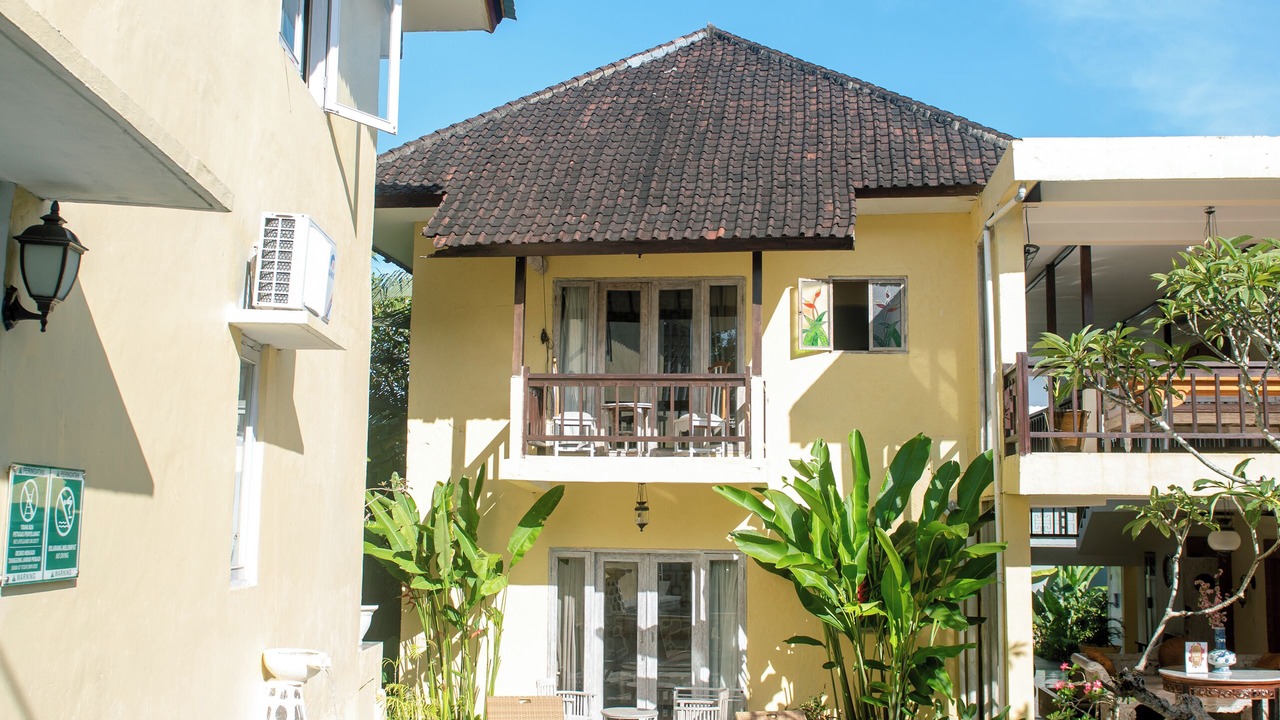 Photo of Outdoor in Umalas
