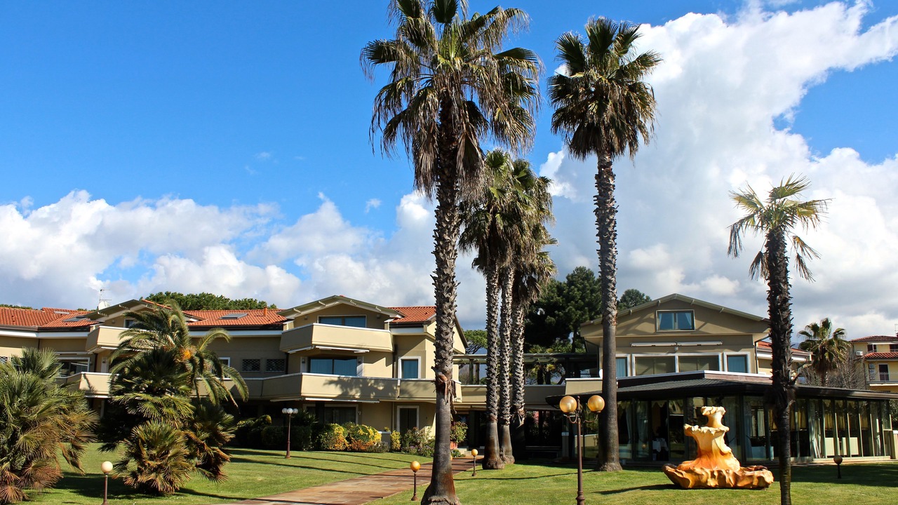 Photo of Outdoor in Cinquale