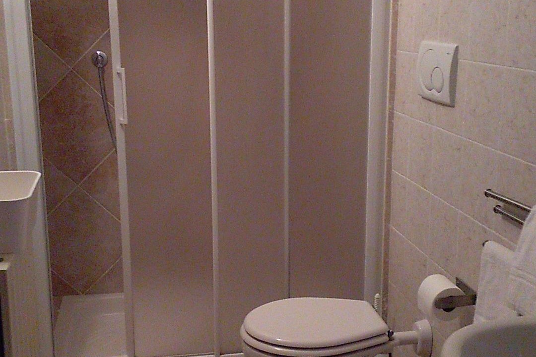 Photo of Bathroom in Pomaia