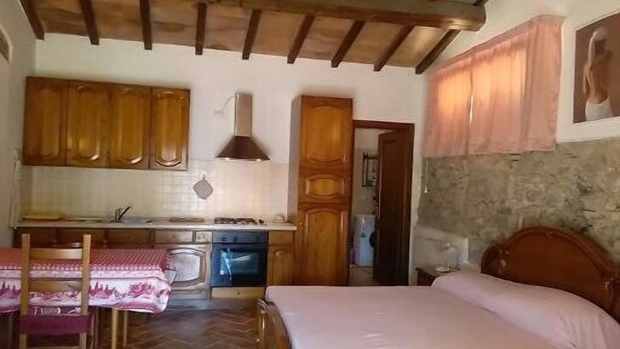 Photo of Bedroom in Pomaia