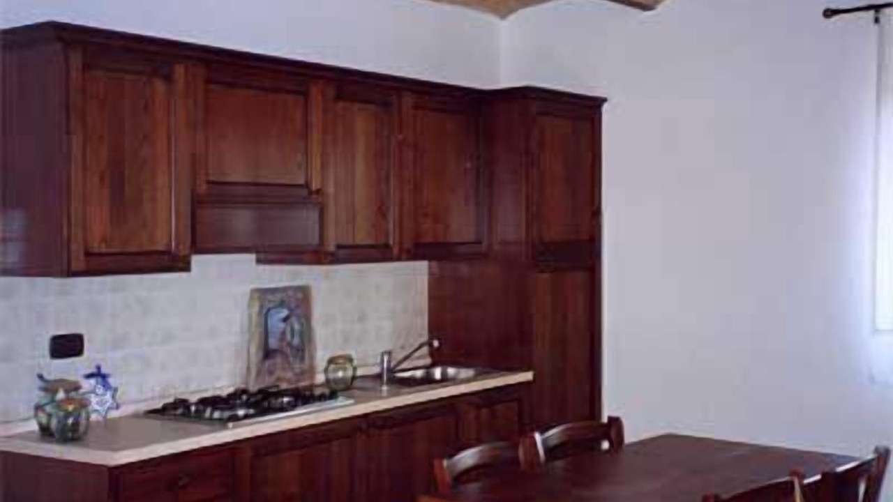 Photo of Kitchen in Pomaia