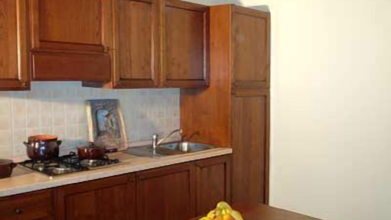 Photo of Kitchen in Pomaia