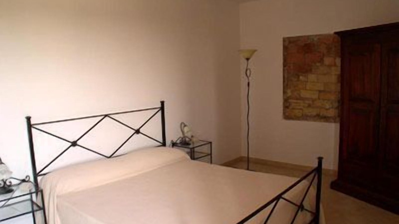 Photo of Bedroom in Pomaia