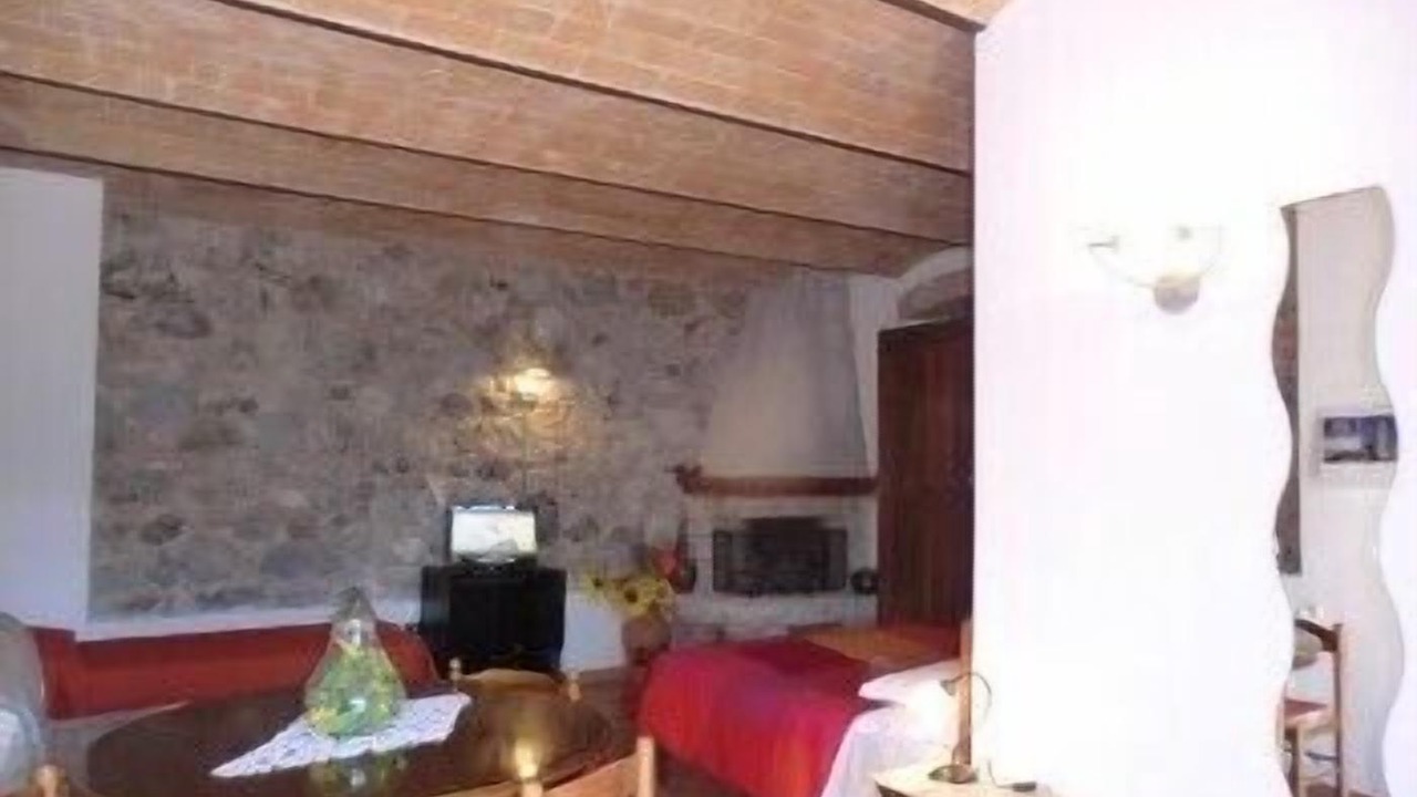 Photo of Bedroom in Pomaia