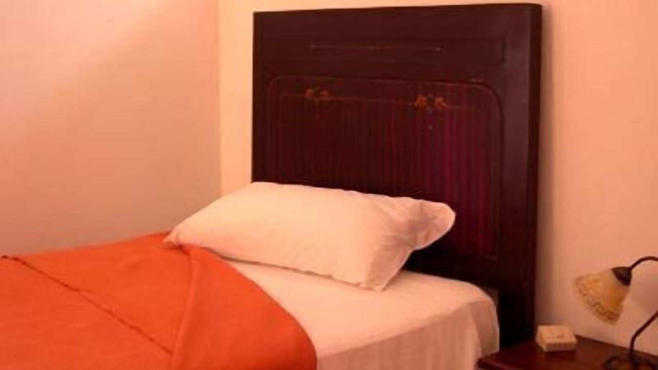 Photo of Bedroom in Pomaia