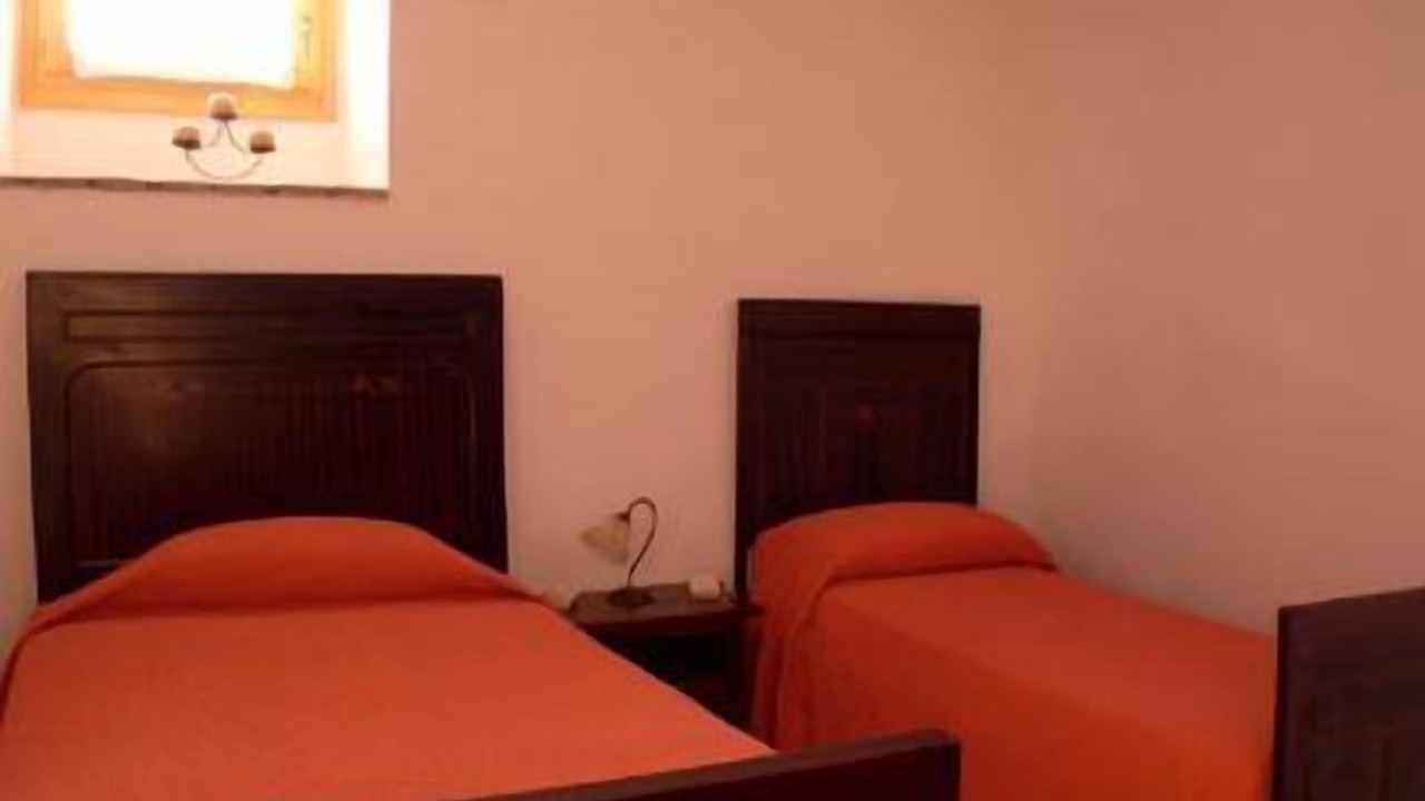 Photo of Bedroom in Pomaia
