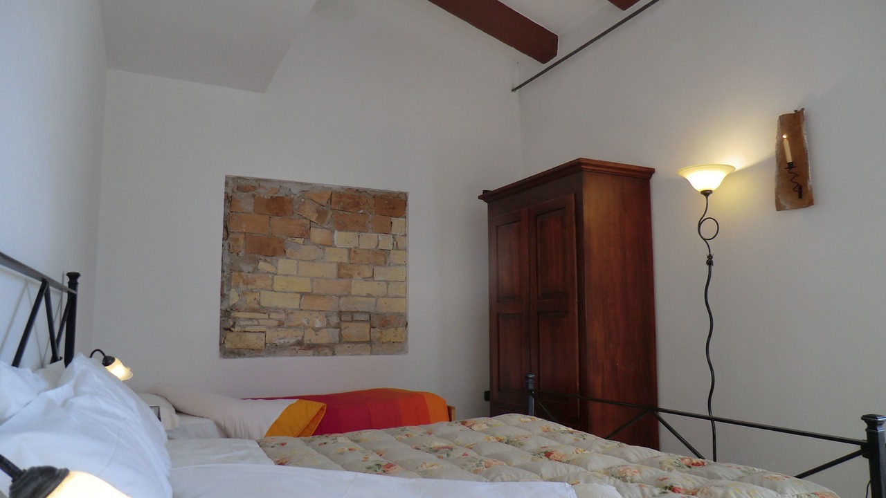 Photo of Bedroom in Pomaia