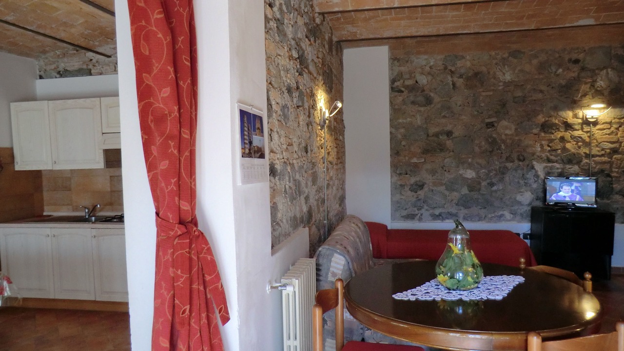 Photo of Livingroom in Pomaia
