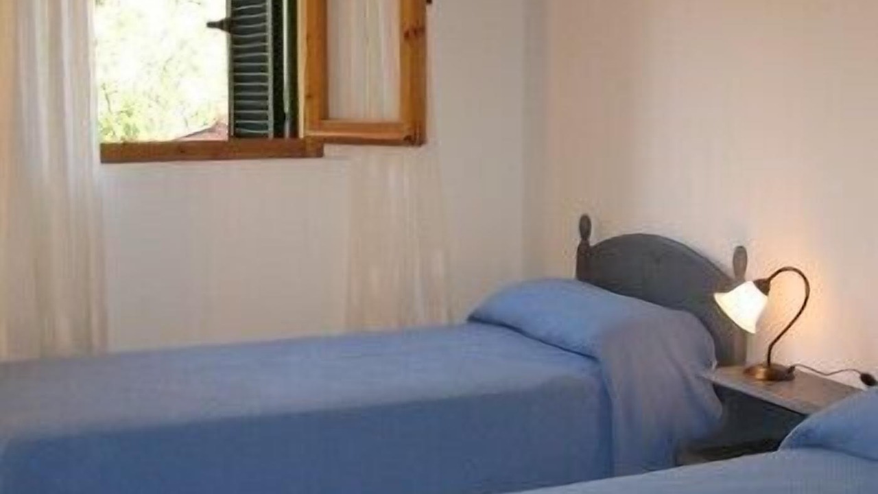 Photo of Bedroom in Pomaia