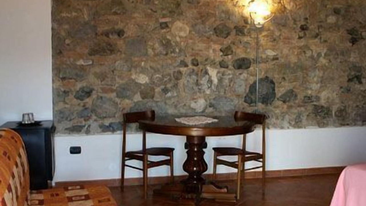 Photo of Livingroom in Pomaia