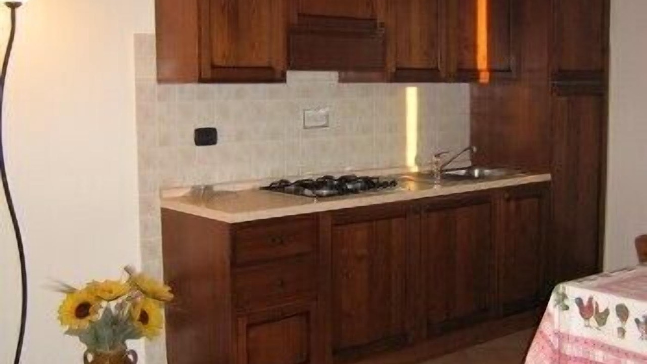 Photo of Kitchen in Pomaia