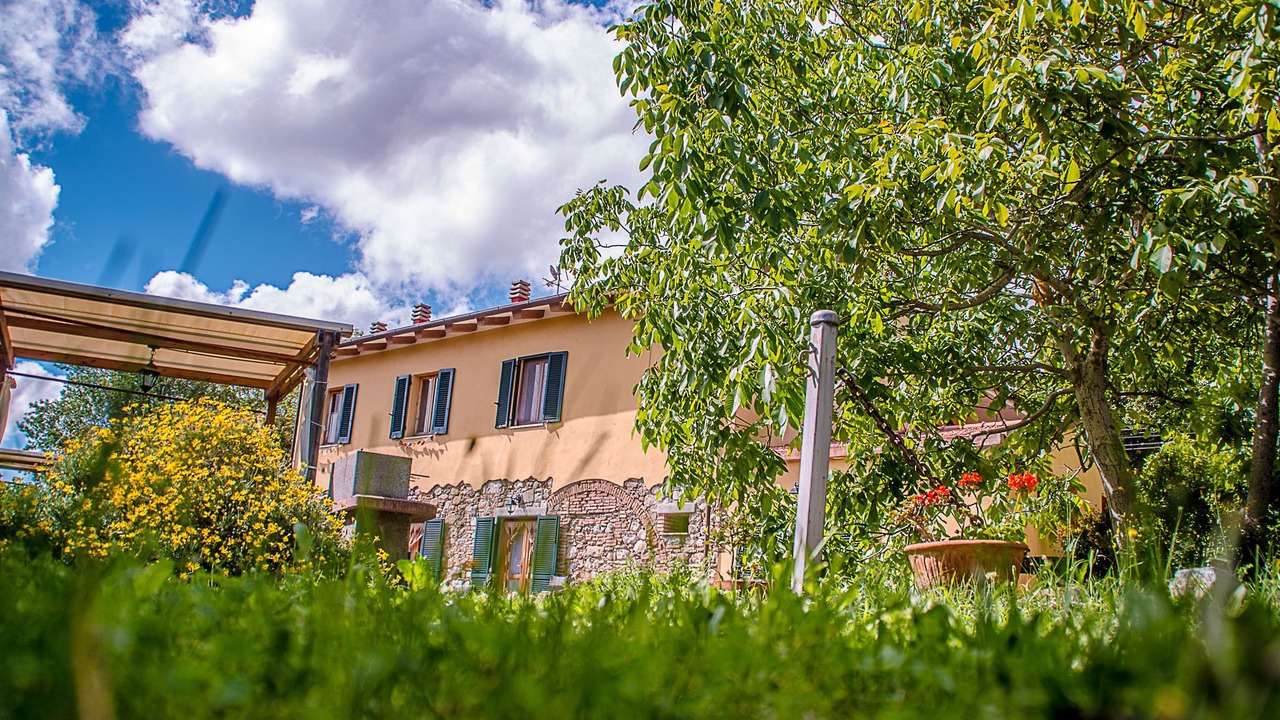 Photo of Outdoor in Pomaia