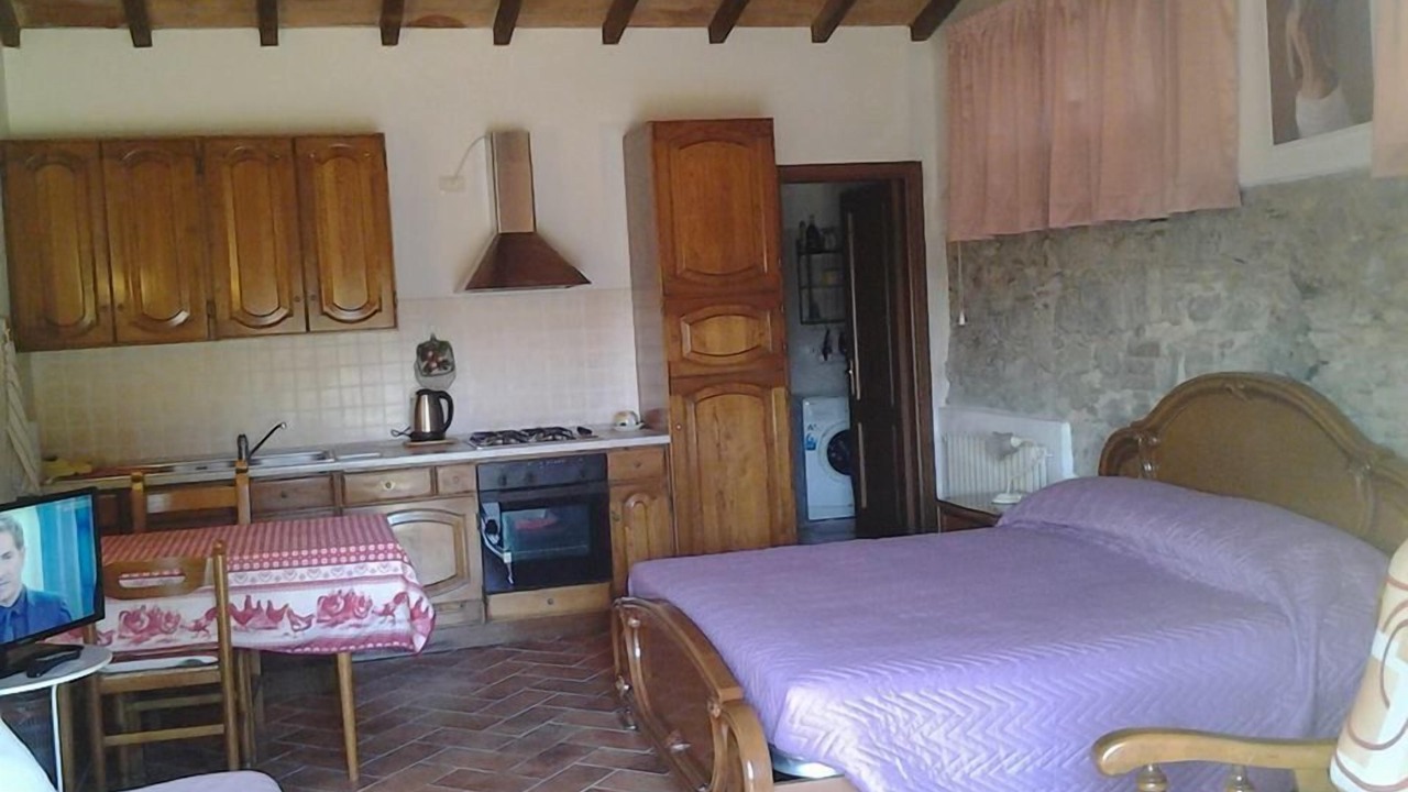 Photo of Kitchen in Pomaia