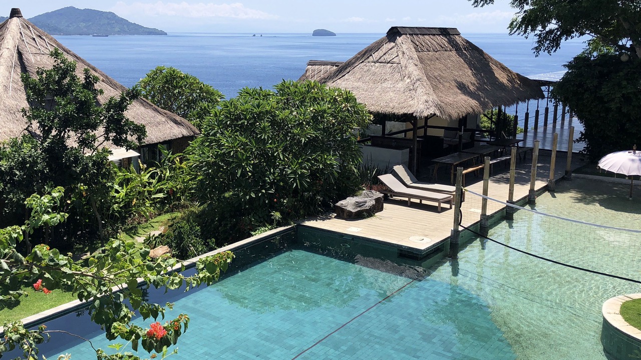 Photo of Outdoor in Padangbai