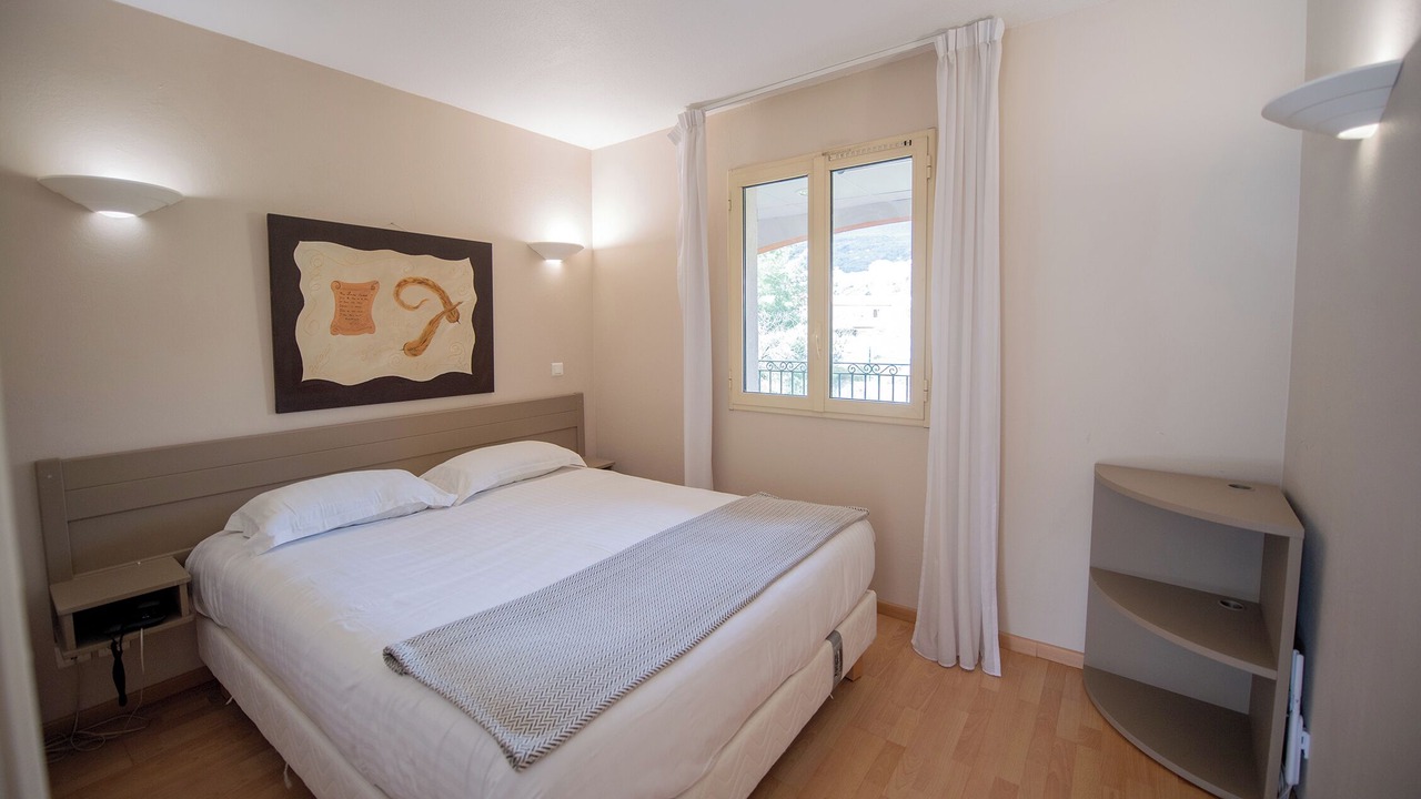 Photo of Bedroom in Carros