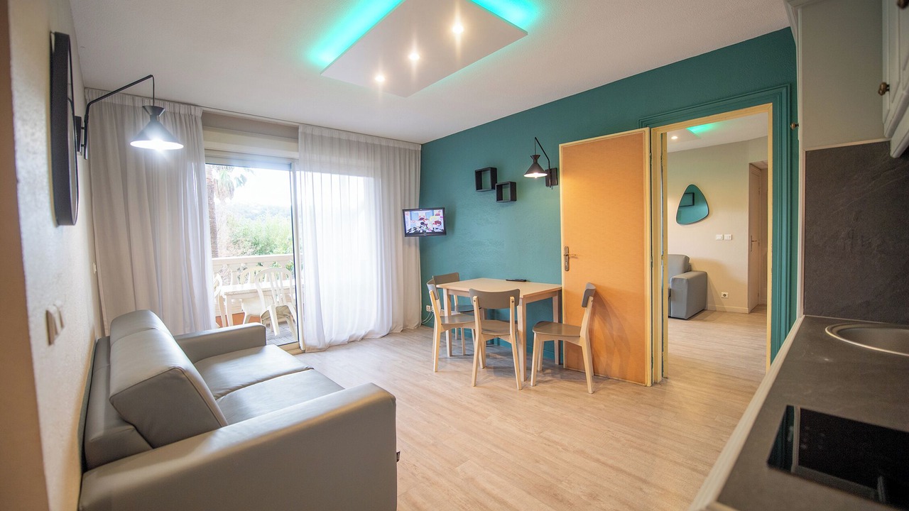 Photo of Livingroom in Carros