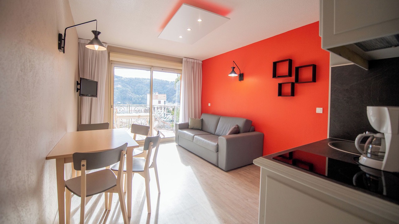 Photo of Livingroom in Carros
