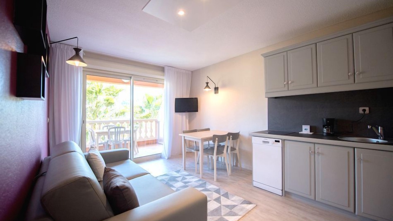Photo of Livingroom in Carros