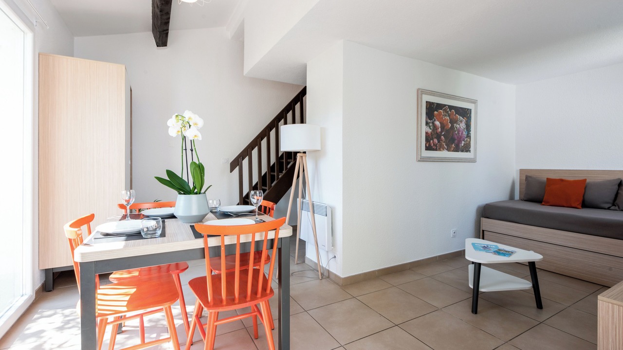 Photo of Livingroom in La Napoule